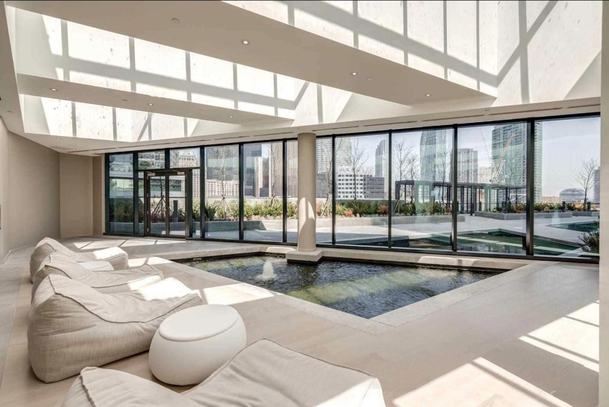 טורונטו Presidential Suite Heart Of Downtown With Stunning View מראה חיצוני תמונה