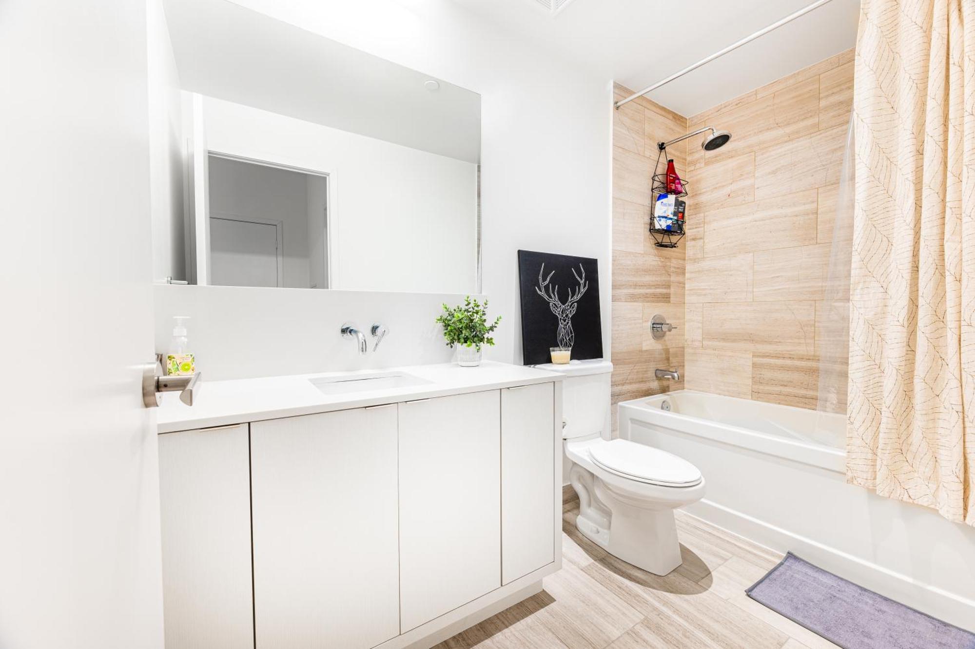 טורונטו Presidential Suite Heart Of Downtown With Stunning View מראה חיצוני תמונה