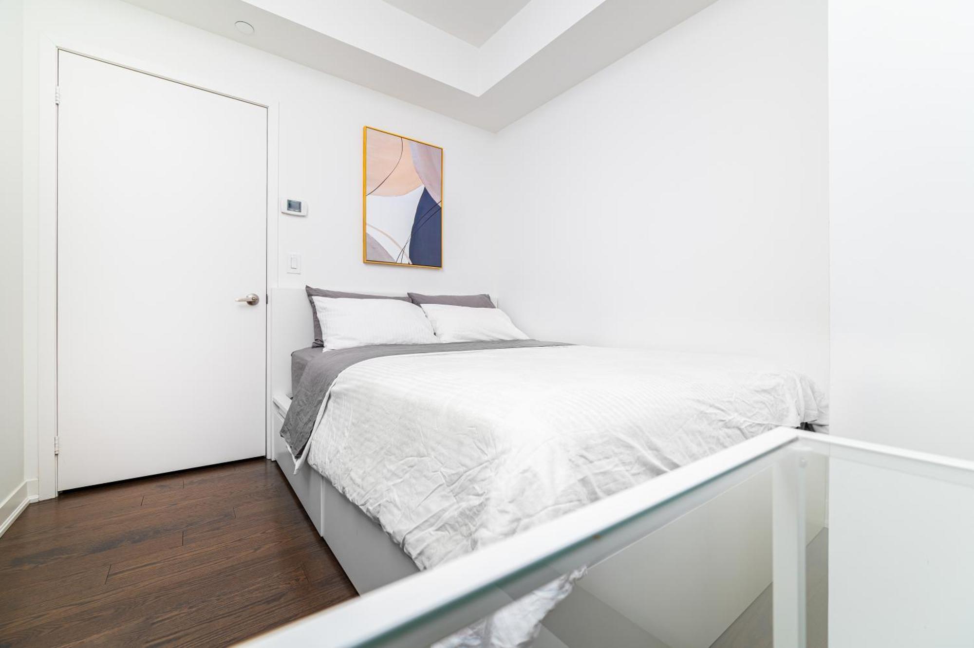 טורונטו Presidential Suite Heart Of Downtown With Stunning View מראה חיצוני תמונה