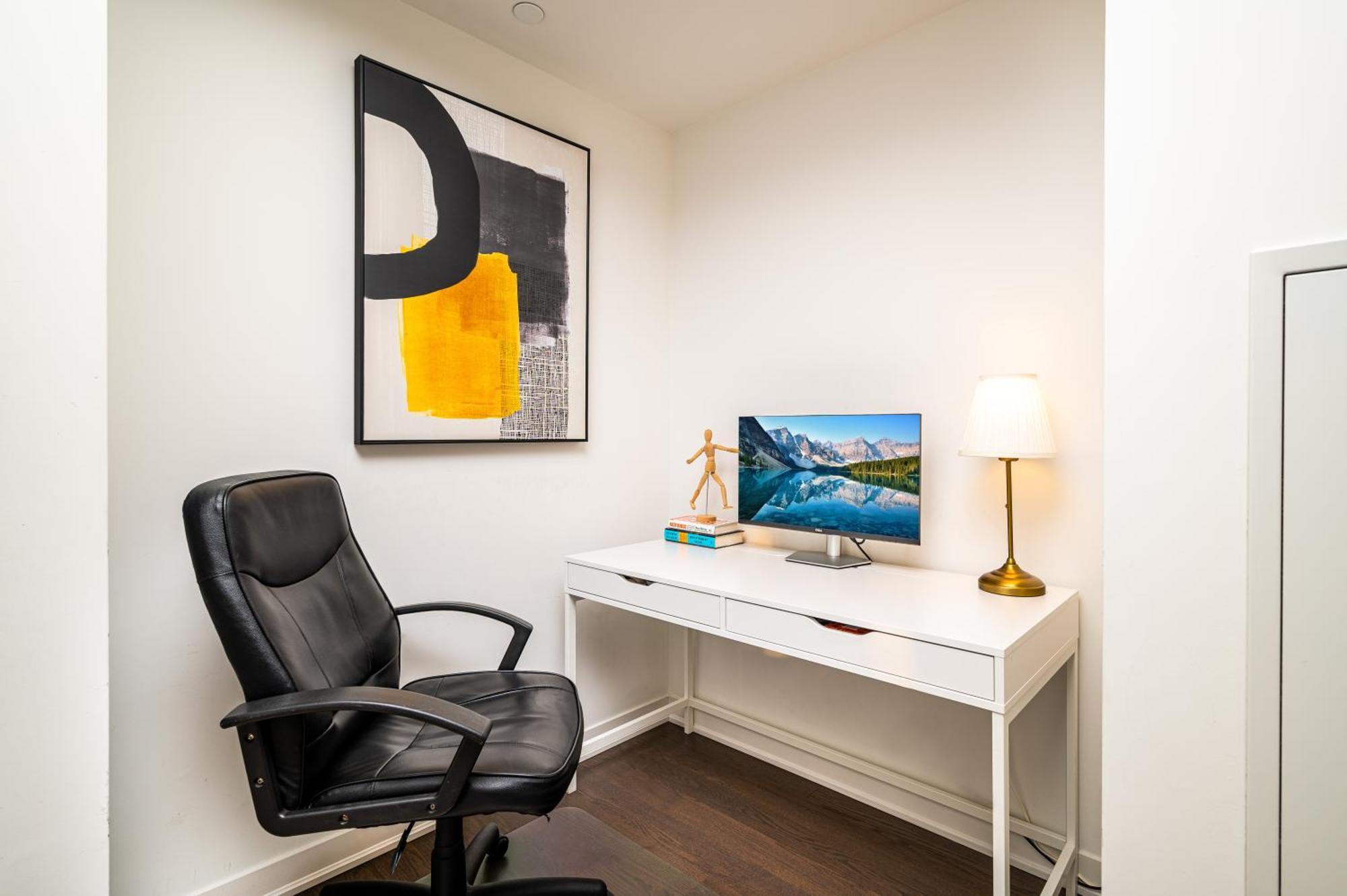 טורונטו Presidential Suite Heart Of Downtown With Stunning View מראה חיצוני תמונה